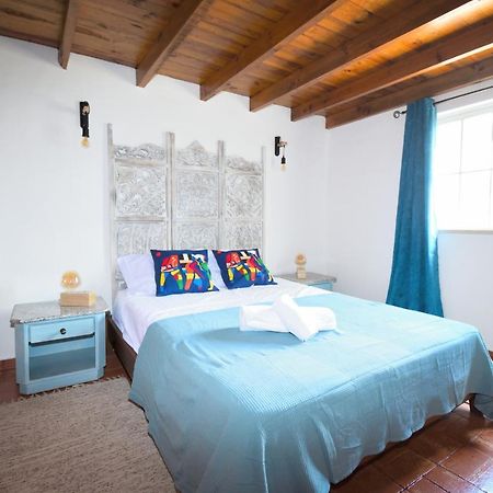 Casa Coriska Βίλα Algoz Εξωτερικό φωτογραφία