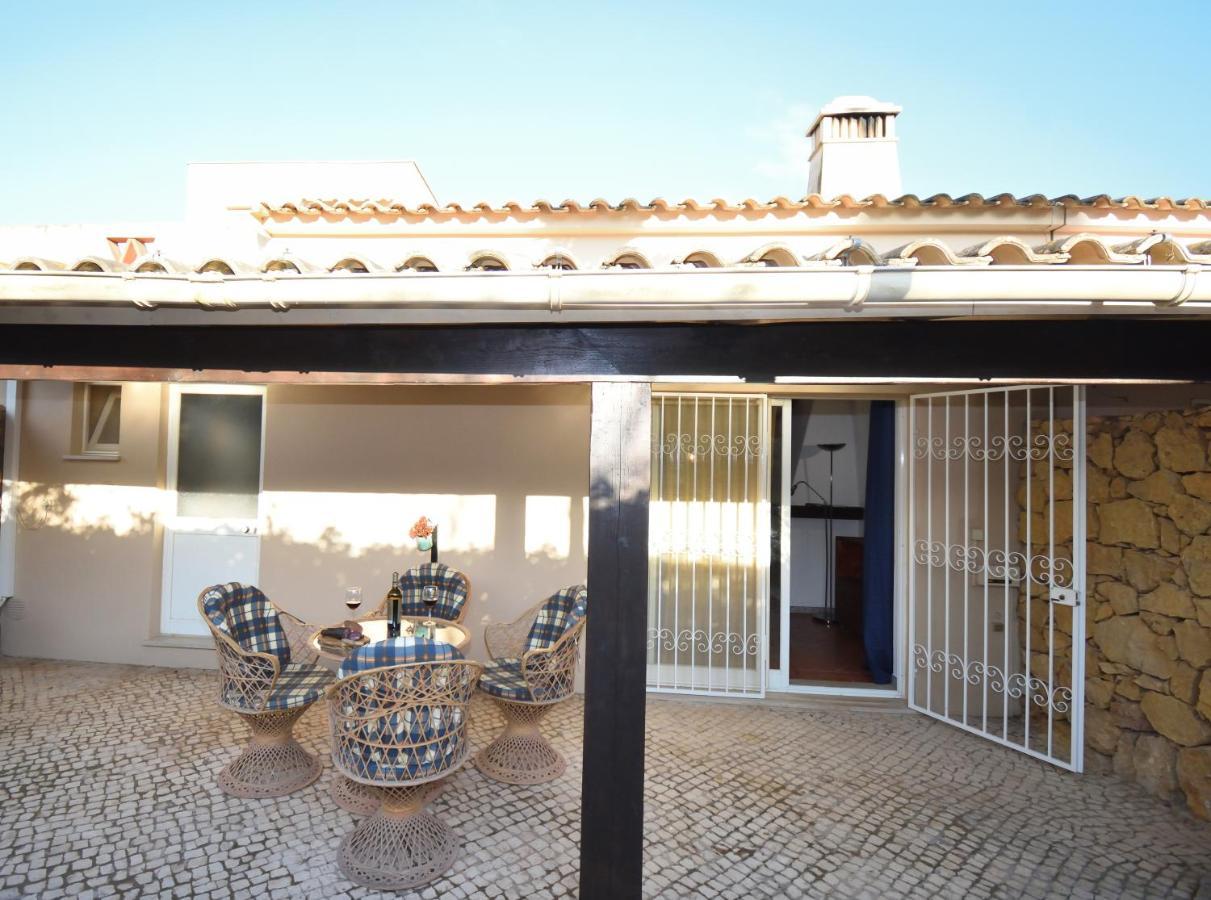 Casa Coriska Βίλα Algoz Εξωτερικό φωτογραφία