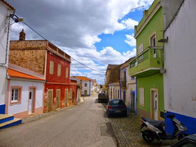 Casa Coriska Βίλα Algoz Εξωτερικό φωτογραφία