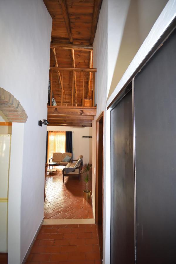Casa Coriska Βίλα Algoz Εξωτερικό φωτογραφία