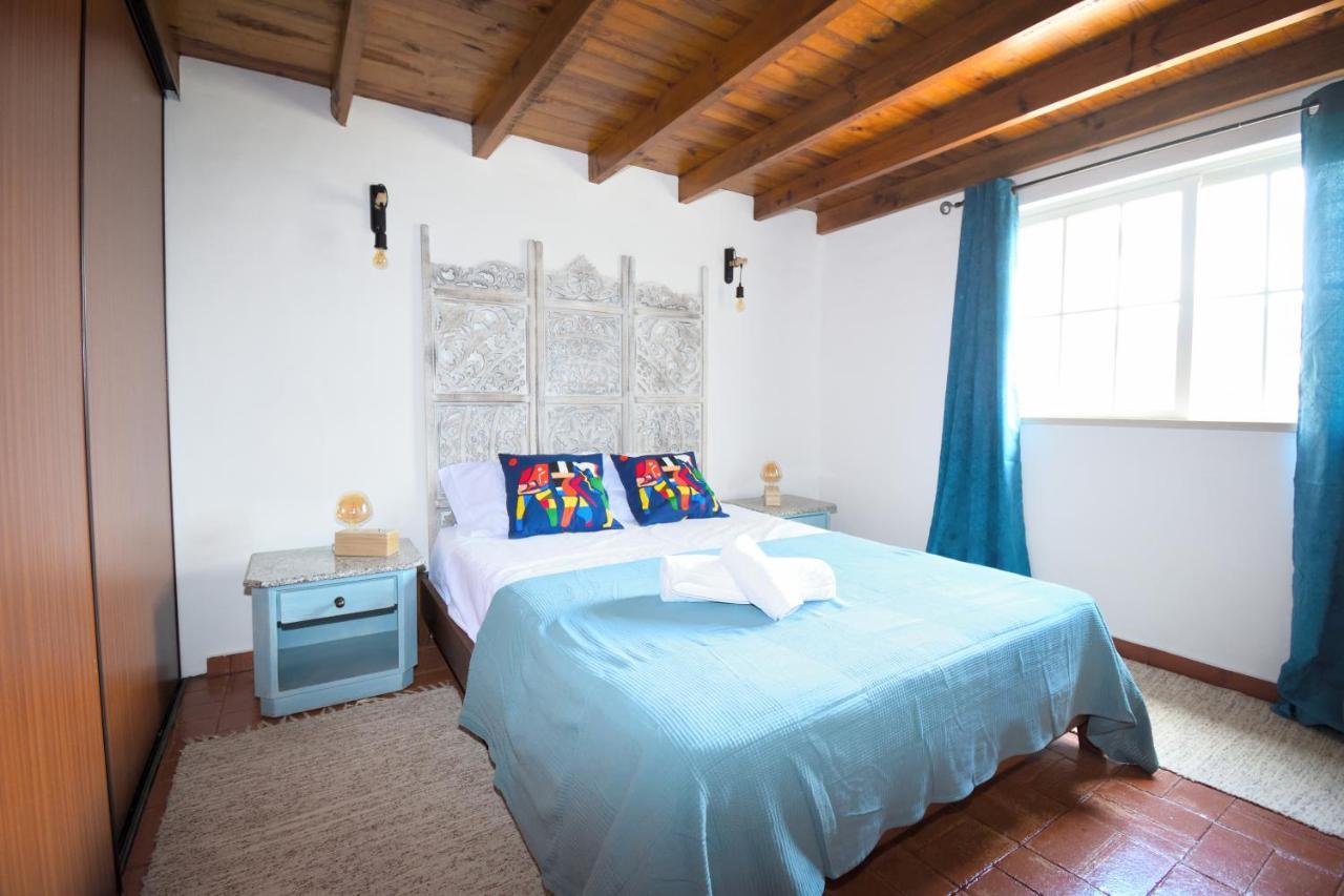 Casa Coriska Βίλα Algoz Εξωτερικό φωτογραφία