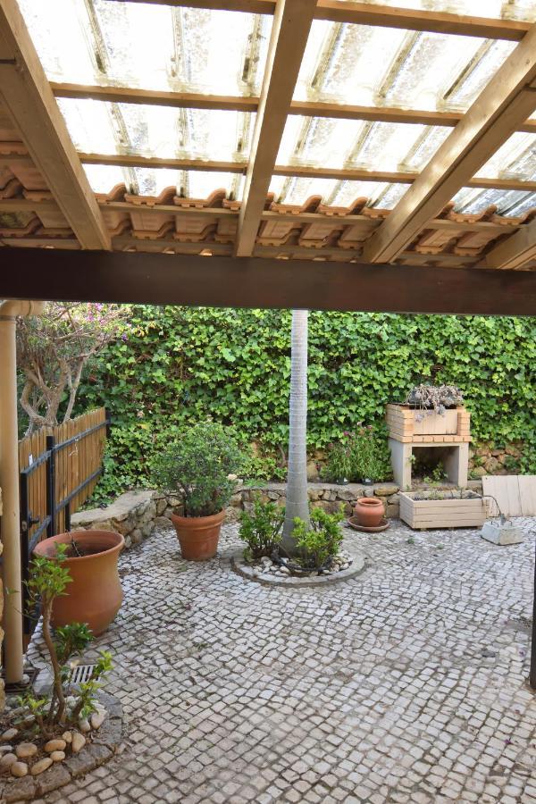 Casa Coriska Βίλα Algoz Εξωτερικό φωτογραφία