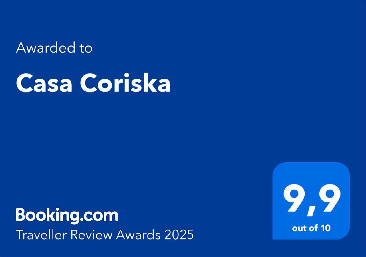 Casa Coriska Βίλα Algoz Εξωτερικό φωτογραφία